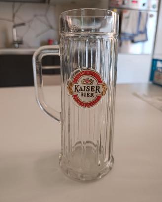 Boccale birra 0,5l.