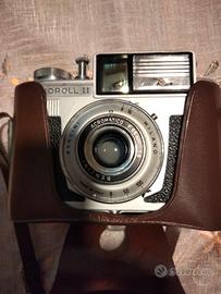 macchina fotografica Bencini koroll 2