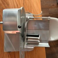 Affettatrice essedue 220