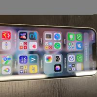 iPhone 14 128 gb bianco