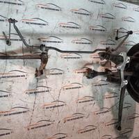 Sospensione posteriore sinistra Porsche Boxster 98