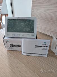 termostato plikc neve pro w