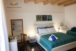 PALAZZO NICASTRO gh - AVOLA B&B Casa Vacanze
