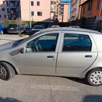 Fiat punto 1.9 jtd