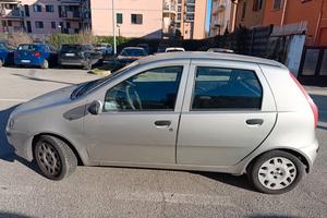 Fiat punto 1.9 jtd