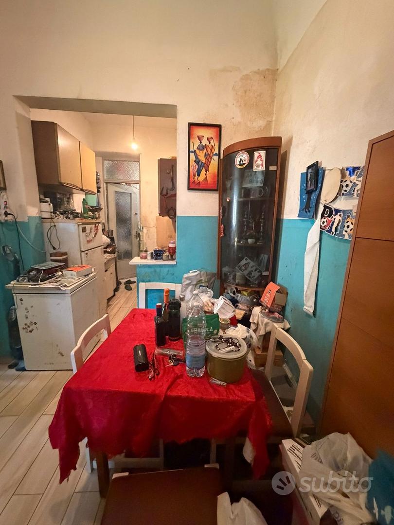 Appartamento – Palermo, VIII Circoscrizione - Vista 3