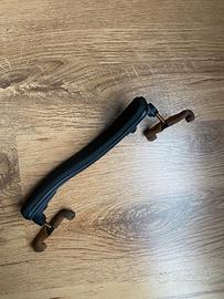 Spalliera per violino KUN originale 4/4