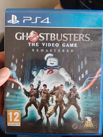 Ghostbusters - The Video Game
