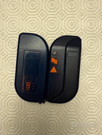 Telecomando Faac trasmittente TML 433SL