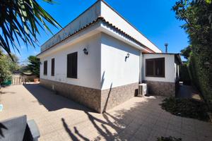 Porzione di villa zona rimed