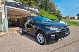 LAND ROVER Discovery Sport Discovery Sport 2.0 ...