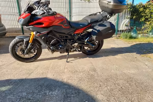 tracer 900