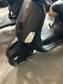 Vespa 50 lx. 4 tempi del 2013
