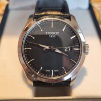 Tissot gentleman