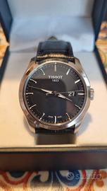 Tissot gentleman