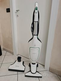 folletto vk200 con multifunzione 