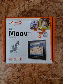 NAVIGATORE GARMIN MOOV  200 EUROPA