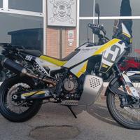 Husqvarna Norden 901