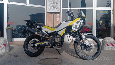 Husqvarna Norden 901
