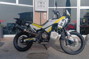 Husqvarna Norden 901