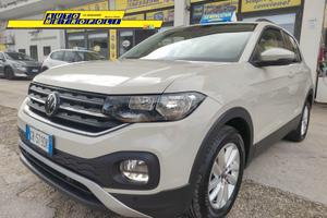 Volkswagen T-Cross 1.0 95cv TSI Style