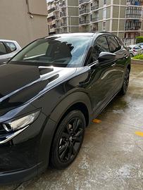 MAZDA CX-30 2.0L e-Skyactiv-G 150 CV 2WD Homura