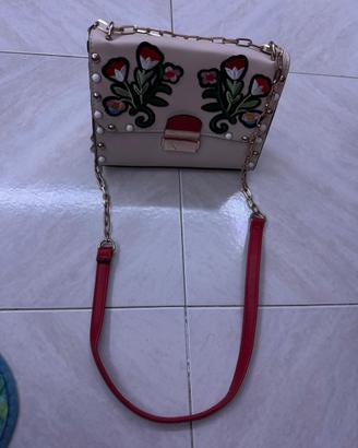 Borsa a tracolla