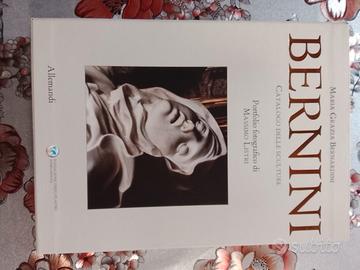 Bernini catalogo delle sculture 