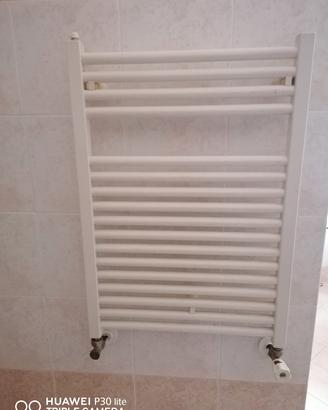 termoarredo bagno