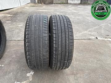 gomme usate 2156016 Estivo BRIDGESTONE - TUR - 506