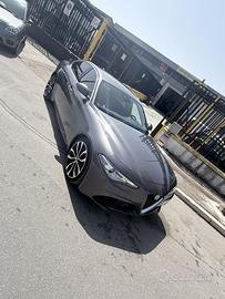 Alfa Giulia full full