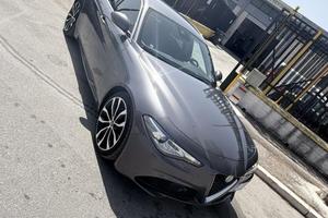 Alfa Giulia full full