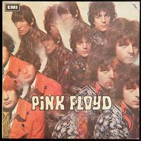 Pink Floyd 1° Album Vinile 33 giri