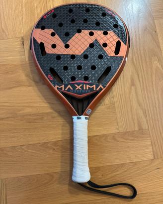 varlion maxima summum prisma W