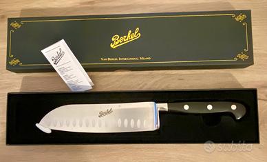 Coltello Berkel santoku