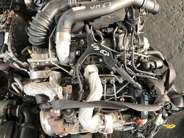 MOTORE FIAT VM63 3.0 TD V6 - JEEP GRAND CHEROKEE