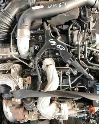MOTORE FIAT VM63 3.0 TD V6 - JEEP GRAND CHEROKEE