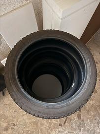 Pirelli Powergy Winter 225/45 R18