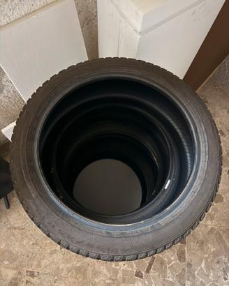 Pirelli Powergy Winter 225/45 R18