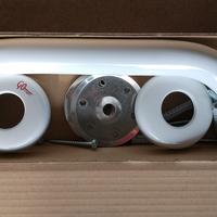 Maniglia di sicurezza GoMan