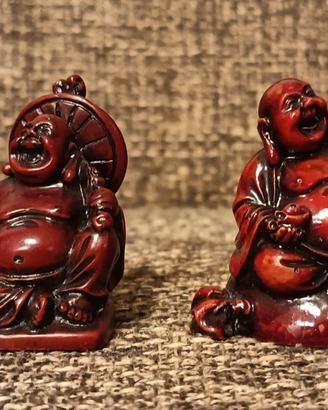 Statuine Buddha