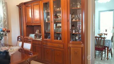 Mobili usati ma in buone condizioni, trasloco.