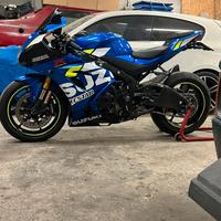 Gsxr 1000 2021
