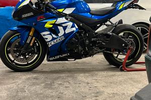 Gsxr 1000 2021