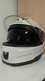 Casco Schubert 