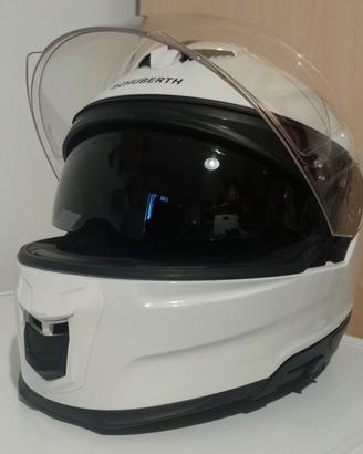 Casco Schubert 