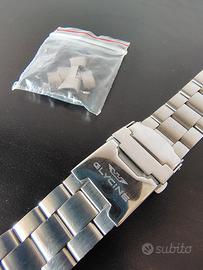 Bracciale per Glycine Airman