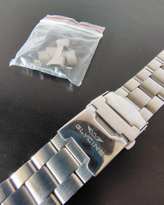 Bracciale per Glycine Airman
