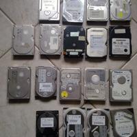 Hard disk per pc fissi da 3,5" Pata