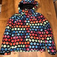 Giacca Sci / Snowboard BEAR - 10 anni unisex